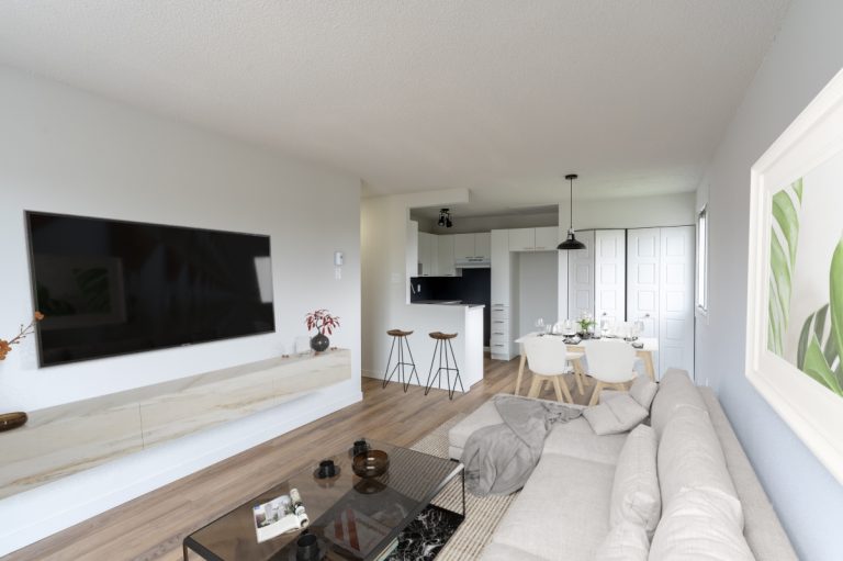 Louer un appartement Saguenay 4185793938